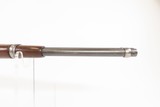 WINCHESTER Model 94 16” TRAPPER Style .30-30 WCF Saddle Ring CARBINE C&RIconic Lever Action Repeater Made 1920 - Image 6 of 22