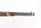 WINCHESTER Model 94 16” TRAPPER Style .30-30 WCF Saddle Ring CARBINE C&RIconic Lever Action Repeater Made 1920 - Image 3 of 22