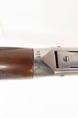 WINCHESTER Model 94 16” TRAPPER Style .30-30 WCF Saddle Ring CARBINE C&RIconic Lever Action Repeater Made 1920 - Image 9 of 22