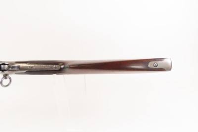 WINCHESTER Model 94 16” TRAPPER Style .30-30 WCF Saddle Ring CARBINE C&RIconic Lever Action Repeater Made 1920 - Image 12 of 22