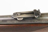 WINCHESTER Model 94 16” TRAPPER Style .30-30 WCF Saddle Ring CARBINE C&RIconic Lever Action Repeater Made 1920 - Image 14 of 22