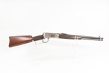 WINCHESTER Model 94 16” TRAPPER Style .30-30 WCF Saddle Ring CARBINE C&RIconic Lever Action Repeater Made 1920 - Image 2 of 22