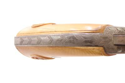 1905 ENGRAVED, SILVER PLATED COLT Bisley SAA .32-20 WCF Revolver C&R CARVED EAGLE & SNAKE IVORY GRIPS - Image 4 of 25