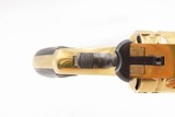 c1880s mfr. GOLD PLATED Antique SMITH & WESSON .44 “FRONTIER”.44-40 WCFDOUBLE ACTION .44 WINCHESTER CENTER FIRE - 11 of 19