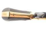 c1880s mfr. GOLD PLATED Antique SMITH & WESSON .44 “FRONTIER”.44-40 WCFDOUBLE ACTION .44 WINCHESTER CENTER FIRE - 8 of 19