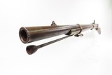 Scarce 1 of 982 CIVIL WAR Antique J. HENRY & SON “SABER” Rifle for MILITIAPENNSYLVANIA Made CONTRACT Rifle w/BRASS FURNITURE - Image 21 of 22