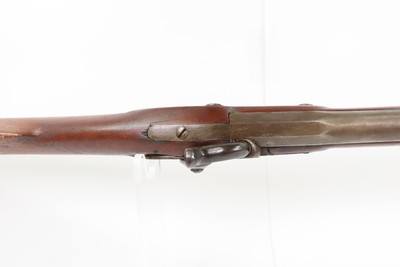 Scarce 1 of 982 CIVIL WAR Antique J. HENRY & SON “SABER” Rifle for MILITIAPENNSYLVANIA Made CONTRACT Rifle w/BRASS FURNITURE - Image 13 of 22