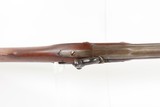 Scarce 1 of 982 CIVIL WAR Antique J. HENRY & SON “SABER” Rifle for MILITIAPENNSYLVANIA Made CONTRACT Rifle w/BRASS FURNITURE - Image 13 of 22