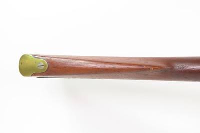 Scarce 1 of 982 CIVIL WAR Antique J. HENRY & SON “SABER” Rifle for MILITIAPENNSYLVANIA Made CONTRACT Rifle w/BRASS FURNITURE - Image 14 of 22