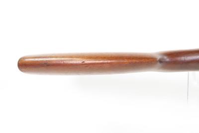 SAVAGE Model 19 NRA Bolt Action .22 RF TARGET/SMALL GAME Rifle C&R PlinkerPOST-WORLD WAR I Era .22 Caliber Repeating Rifle - Image 13 of 21