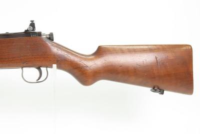 SAVAGE Model 19 NRA Bolt Action .22 RF TARGET/SMALL GAME Rifle C&R PlinkerPOST-WORLD WAR I Era .22 Caliber Repeating Rifle - Image 19 of 21