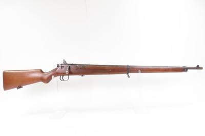 SAVAGE Model 19 NRA Bolt Action .22 RF TARGET/SMALL GAME Rifle C&R PlinkerPOST-WORLD WAR I Era .22 Caliber Repeating Rifle - Image 2 of 21