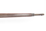 SAVAGE Model 19 NRA Bolt Action .22 RF TARGET/SMALL GAME Rifle C&R PlinkerPOST-WORLD WAR I Era .22 Caliber Repeating Rifle - Image 10 of 21