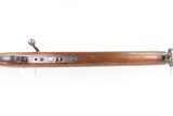 SAVAGE Model 19 NRA Bolt Action .22 RF TARGET/SMALL GAME Rifle C&R PlinkerPOST-WORLD WAR I Era .22 Caliber Repeating Rifle - Image 8 of 21