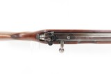 SAVAGE Model 19 NRA Bolt Action .22 RF TARGET/SMALL GAME Rifle C&R PlinkerPOST-WORLD WAR I Era .22 Caliber Repeating Rifle - Image 12 of 21
