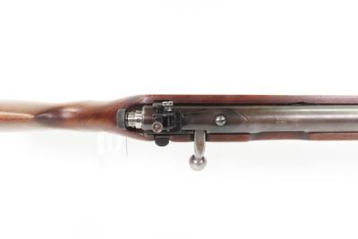 SAVAGE Model 19 NRA Bolt Action .22 RF TARGET/SMALL GAME Rifle C&R PlinkerPOST-WORLD WAR I Era .22 Caliber Repeating Rifle - Image 12 of 21