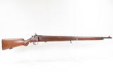 SAVAGE Model 19 NRA Bolt Action .22 RF TARGET/SMALL GAME Rifle C&R PlinkerPOST-WORLD WAR I Era .22 Caliber Repeating Rifle - Image 2 of 21