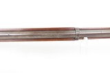 SAVAGE Model 19 NRA Bolt Action .22 RF TARGET/SMALL GAME Rifle C&R PlinkerPOST-WORLD WAR I Era .22 Caliber Repeating Rifle - Image 11 of 21