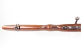 SAVAGE Model 19 NRA Bolt Action .22 RF TARGET/SMALL GAME Rifle C&R PlinkerPOST-WORLD WAR I Era .22 Caliber Repeating Rifle - Image 9 of 21