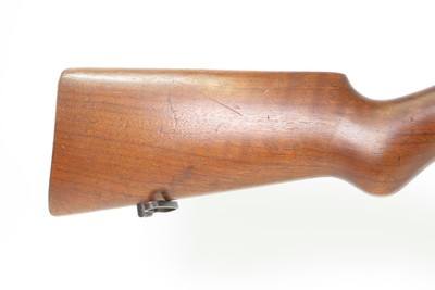 SAVAGE Model 19 NRA Bolt Action .22 RF TARGET/SMALL GAME Rifle C&R PlinkerPOST-WORLD WAR I Era .22 Caliber Repeating Rifle - Image 6 of 21