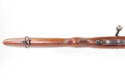 SAVAGE Model 19 NRA Bolt Action .22 RF TARGET/SMALL GAME Rifle C&R PlinkerPOST-WORLD WAR I Era .22 Caliber Repeating Rifle - Image 9 of 21