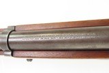 SAVAGE Model 19 NRA Bolt Action .22 RF TARGET/SMALL GAME Rifle C&R PlinkerPOST-WORLD WAR I Era .22 Caliber Repeating Rifle - Image 14 of 21