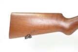 SAVAGE Model 19 NRA Bolt Action .22 RF TARGET/SMALL GAME Rifle C&R PlinkerPOST-WORLD WAR I Era .22 Caliber Repeating Rifle - Image 6 of 21