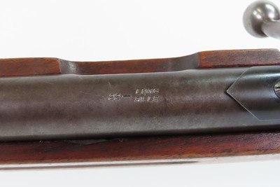 SAVAGE Model 19 NRA Bolt Action .22 RF TARGET/SMALL GAME Rifle C&R PlinkerPOST-WORLD WAR I Era .22 Caliber Repeating Rifle - Image 15 of 21