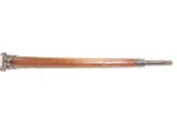 SAVAGE Model 19 NRA Bolt Action .22 RF TARGET/SMALL GAME Rifle C&R PlinkerPOST-WORLD WAR I Era .22 Caliber Repeating Rifle - Image 7 of 21