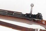 SAVAGE Model 19 NRA Bolt Action .22 RF TARGET/SMALL GAME Rifle C&R w/SLINGPOST-WORLD WAR I Era .22 Caliber Repeating Rifle - 22 of 24