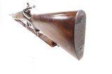 SAVAGE Model 19 NRA Bolt Action .22 RF TARGET/SMALL GAME Rifle C&R w/SLINGPOST-WORLD WAR I Era .22 Caliber Repeating Rifle - 24 of 24