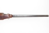 SAVAGE Model 19 NRA Bolt Action .22 RF TARGET/SMALL GAME Rifle C&R w/SLINGPOST-WORLD WAR I Era .22 Caliber Repeating Rifle - 7 of 24