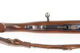 SAVAGE Model 19 NRA Bolt Action .22 RF TARGET/SMALL GAME Rifle C&R w/SLINGPOST-WORLD WAR I Era .22 Caliber Repeating Rifle - 9 of 24