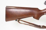 SAVAGE Model 19 NRA Bolt Action .22 RF TARGET/SMALL GAME Rifle C&R w/SLINGPOST-WORLD WAR I Era .22 Caliber Repeating Rifle - 5 of 24