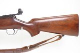 SAVAGE Model 19 NRA Bolt Action .22 RF TARGET/SMALL GAME Rifle C&R w/SLINGPOST-WORLD WAR I Era .22 Caliber Repeating Rifle - 20 of 24