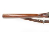 SAVAGE Model 19 NRA Bolt Action .22 RF TARGET/SMALL GAME Rifle C&R w/SLINGPOST-WORLD WAR I Era .22 Caliber Repeating Rifle - 14 of 24