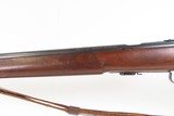 SAVAGE Model 19 NRA Bolt Action .22 RF TARGET/SMALL GAME Rifle C&R w/SLINGPOST-WORLD WAR I Era .22 Caliber Repeating Rifle - 19 of 24