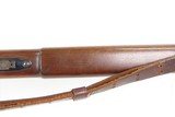 SAVAGE Model 19 NRA Bolt Action .22 RF TARGET/SMALL GAME Rifle C&R w/SLINGPOST-WORLD WAR I Era .22 Caliber Repeating Rifle - 8 of 24
