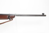 SAVAGE Model 19 NRA Bolt Action .22 RF TARGET/SMALL GAME Rifle C&R w/SLINGPOST-WORLD WAR I Era .22 Caliber Repeating Rifle - 3 of 24