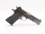 Pre-World War II U.S. COLT M1911 w/ACE SLIDE .22 LR RF Semi-Auto Pistol C&R Model 1911 Government Model TRAINING PISTOL - 16 of 19