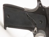 Pre-World War II U.S. COLT M1911 w/ACE SLIDE .22 LR RF Semi-Auto Pistol C&R Model 1911 Government Model TRAINING PISTOL - 17 of 19