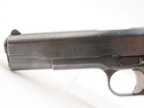 Pre-World War II U.S. COLT M1911 w/ACE SLIDE .22 LR RF Semi-Auto Pistol C&R Model 1911 Government Model TRAINING PISTOL - 4 of 19