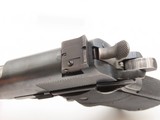 Pre-World War II U.S. COLT M1911 w/ACE SLIDE .22 LR RF Semi-Auto Pistol C&R Model 1911 Government Model TRAINING PISTOL - 9 of 19