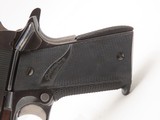 Pre-World War II U.S. COLT M1911 w/ACE SLIDE .22 LR RF Semi-Auto Pistol C&R Model 1911 Government Model TRAINING PISTOL - 2 of 19