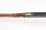 Engraved REMINGTON “Sportsman-58” SEMI-AUTO 12 Gauge Hammerless Shotgun C&R Precursor to the Iconic Model 1100 Autoloader - 13 of 21