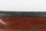 Engraved REMINGTON “Sportsman-58” SEMI-AUTO 12 Gauge Hammerless Shotgun C&R Precursor to the Iconic Model 1100 Autoloader - 5 of 21