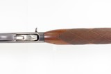 Engraved REMINGTON “Sportsman-58” SEMI-AUTO 12 Gauge Hammerless Shotgun C&R Precursor to the Iconic Model 1100 Autoloader - 8 of 21