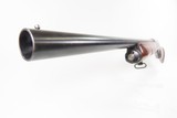 Engraved REMINGTON “Sportsman-58” SEMI-AUTO 12 Gauge Hammerless Shotgun C&R Precursor to the Iconic Model 1100 Autoloader - 20 of 21