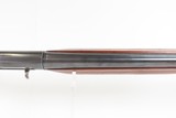Engraved REMINGTON “Sportsman-58” SEMI-AUTO 12 Gauge Hammerless Shotgun C&R Precursor to the Iconic Model 1100 Autoloader - 12 of 21