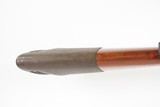 Engraved REMINGTON “Sportsman-58” SEMI-AUTO 12 Gauge Hammerless Shotgun C&R Precursor to the Iconic Model 1100 Autoloader - 10 of 21
